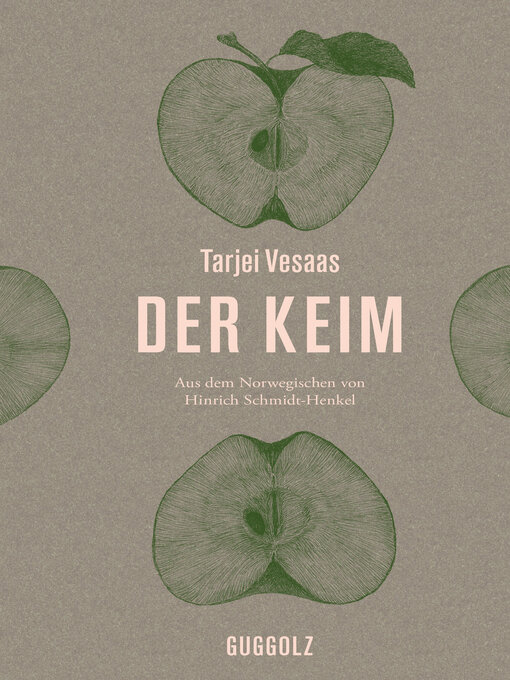Title details for Der Keim by Tarjei Vesaas - Available